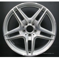 18 19 20 21 Ruedas de aleación de 22 pulgadas 5x112 5x130 Adecuado para Mercedes AMG Aftermarket